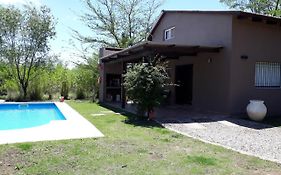 Cabaña Josefina